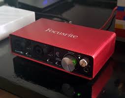 Expand the software section, then download the latest version of the driver for your operating system.; My Focusrite Scarlett 2i2 2nd Generation Audiointerface Setup Musicproduction Focusrite Focusritescarlett Focusrite2i2 Music Stuff