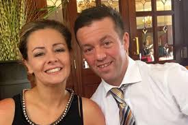 How we learned to live with the devastating aftermath of stroke