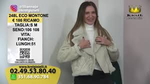 Joanna Golabek capezzoli duri in televendita | Solopornoitaliani