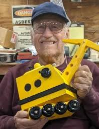 James Bartley Edgley Obituary (2025)