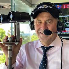 Be sure to get your Wizard merchandise like Maca in the bookies pavilion at  Ascot Racecourse today! Pike will be doing signings and selfies after the  last race at 5.15pm. #ascotgoodtimes #perthracing #