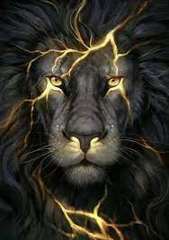 Diamond Painting Kit Cross Stitch 5d Full Square Round Drill Resin Rhinestone Mosaic Black Lion Art Picture Diamond Embroidery Home Decor In 2021 Lion Art Lion Pictures Lion Wallpaper