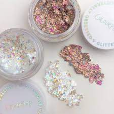 .15 x.15 super sparkles chunky glitter 3 grams /.11oz sifter. Pin Auf Colourpop