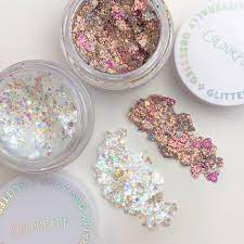 .15 x.15 super sparkles chunky glitter 3 grams /.11oz sifter. Pin Auf Colourpop