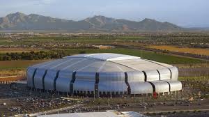 Arizona cardinals stadium grass moving. State Farm Stadium 2006 Eisenman Architects