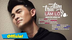 Trái Tim Lầm Lỡ