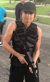 Chelsea bruland is a 38 year old australian stunt person. Chelsea Bruland Home Facebook