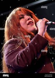 Christine white hi-res stock photography and images