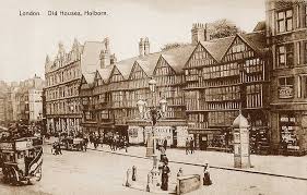 Pin On Old London In Photographs Illustrations