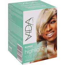 Vida Is Life Highlight Refill Kit Blonde