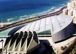Alexandria's public library since 1937. Egyptian Studies Library Of Alexandria Steemit
