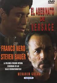 The Versace Murder (1998)