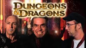 92 reviews 25,000+ ratings what to know. Dungeons And Dragons Movie Nostalgia Critic Channel Awesome