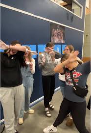 Celebrating Friendship with Kizle, Halle, and Friends