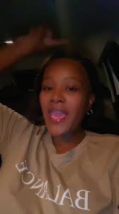 Damjana Ellis Stand Up