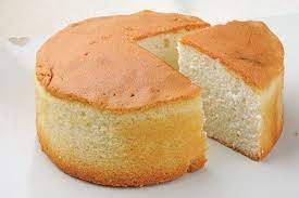 Sponge Cake Sponge Cake Recipes Cake Recipes Eggless Cake Recipe