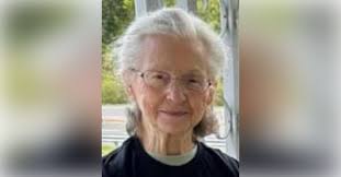 Obituary information for Doris "Dori" Marlene Peterson