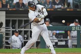 Yermin mercedes is married to his wife alejandra. White Sox Dh Yermin Mercedes Says It S Over In Ig Post Hinting At Retirement Bleacher Report Latest News Videos And Highlights