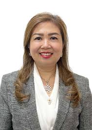 Tim Kepemimpinan : Murni Teguh Memorial Hospital