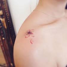 In the japaneseread the rest Cherry Blossom Tattoo Designs Understanding The Meaning Of Sakura
