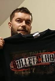 WWE 24" Finn Balor (TV Episode 2017)