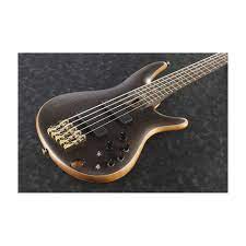 Ibanez Soundgear Prestige Sr5005 Ol Electric Bass Guitar