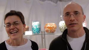 Rick and Valerie Beck