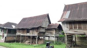 Letakkan periuk nasi di atas dapur gas. Travel Jambi Pesona Rumah Tuo Dusun Tanah Periuk Di Bungo Sejak 1600 An Tinggal 6 Buah Halaman All Tribun Jambi