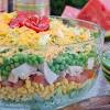 Check the tips on meal planning and food reuse to avoid wastage. 1