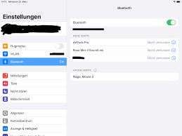 I'm not interested in using a paid utility to get what should be a rather simple function to work within win10. Ipad Tipp Den Maus Cursor In Ipados 13 4 Konfigurieren News Mactechnews De
