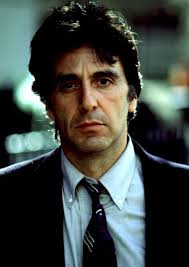 Fan Casting Al Pacino as Gordon Gekko in Wall Street (1987 Alternate  Casting)