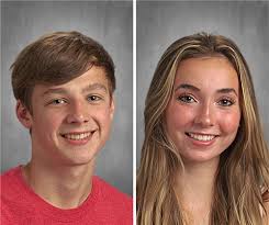 Hays, Miner Named ExCEL Award Winners