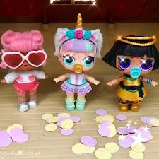 Para poder continuar jugando, haz clic en aceptar, en el báner que encontrarás a continuación. Theater Club Ready For That Spotlight Lolsurprise Lol Dolls Lol Surprise Doll Lol Suprise