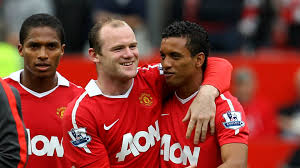 Wayne rooney is optimistic about manchester united's title chances for the upcoming season, saying ole gunnar solskjaer's men have a 'good shot' at finishing top of the table. Rooney Reveals He Was Ready To Leave Man Utd For Barcelona Or Real Madrid Goal Com