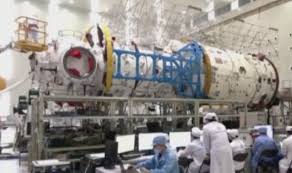 Debris from a large chinese rocket landed in the indian ocean near the maldives early sunday morning, china's space administration announced. Eisluqz8l0y1ym