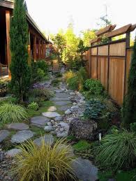 41 Garden Design And Landscaping Solutions Small Backyard Landscaping Rock Garden Landscaping Pathway Landscaping