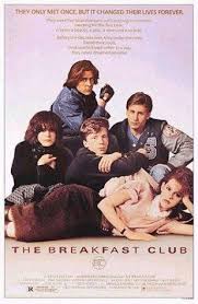 The Breakfast Club Breakfast Club Movie Breakfast Club Poster Good Movies