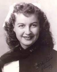 Pictures of Our Ancestors: Bertha Mae "Mom" Barton Busig McConnell 1904-1985