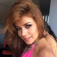 Lizeth Gamez's Instagram, Twitter & Facebook