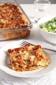 Leftover Turkey Lasagna Recipe Turkey Lasagna Quinoa Side Dish Easy Pasta Recipes