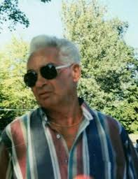 Douglas Theodore Harold Obituary June 7, 2020