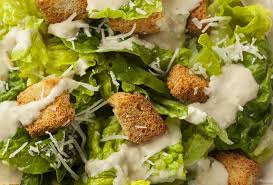 Lipták vystřílel zlato, kostelecký stříbro. Caesar Salat Jako Z Restaurace Recepty Cz On Line Kucharka