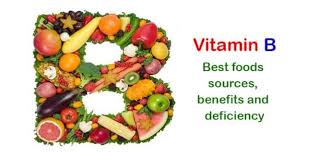 Heating, cooking, and processing foods, and boiling them in water, destroy thiamin. Vitamin B Best Foods Sources Benefits And Deficiency