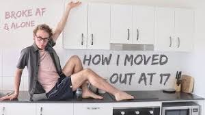 We did not find results for: How I Moved Out Of Home At 17 With Very Little Money Youtube