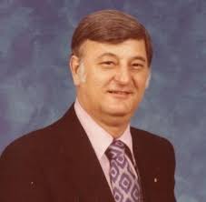 Fred Sparks Obituary (1930