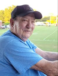 Obituary information for Jerry Wayne Booker