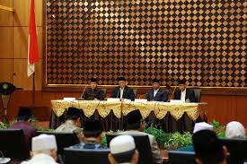 We did not find results for: Pemerintah Tetapkan 1 Syawal 1440 Hijriah Jatuh Pada Hari Rabu 5 Juni 2019
