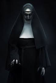 Lorraine vs valak (final encounter). Is The Nun Movie Based On Ed And Lorraine Warren S Real Life Story Of A Demon Nun