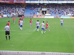 Simplesmente escolha o nome do país no menu da esquerda e seleccione a competição (resultados da liga, livescore da taça nacional, outras competições). Primera Division De Espana Wikipedia La Enciclopedia Libre