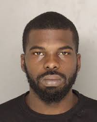 Sylvester Lawrence, Jr. • Allegheny County Sheriff's Office